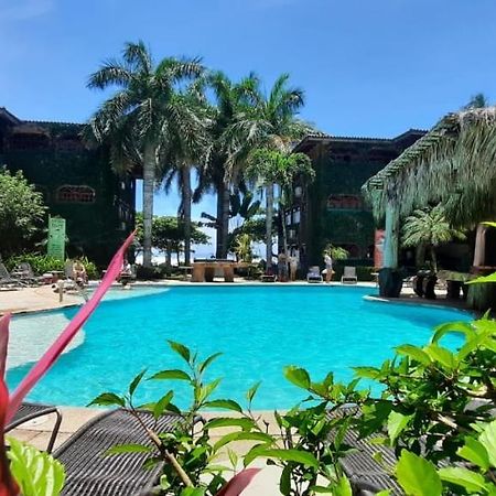 Marea Brava Hotel ハコ エクステリア 写真