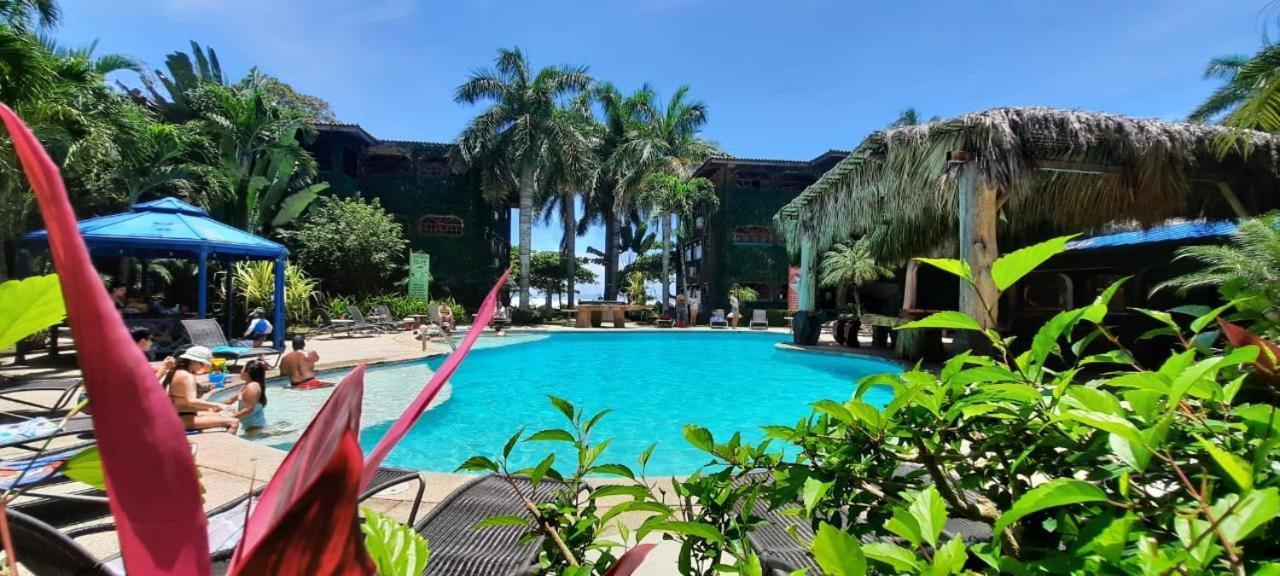 Marea Brava Hotel ハコ エクステリア 写真