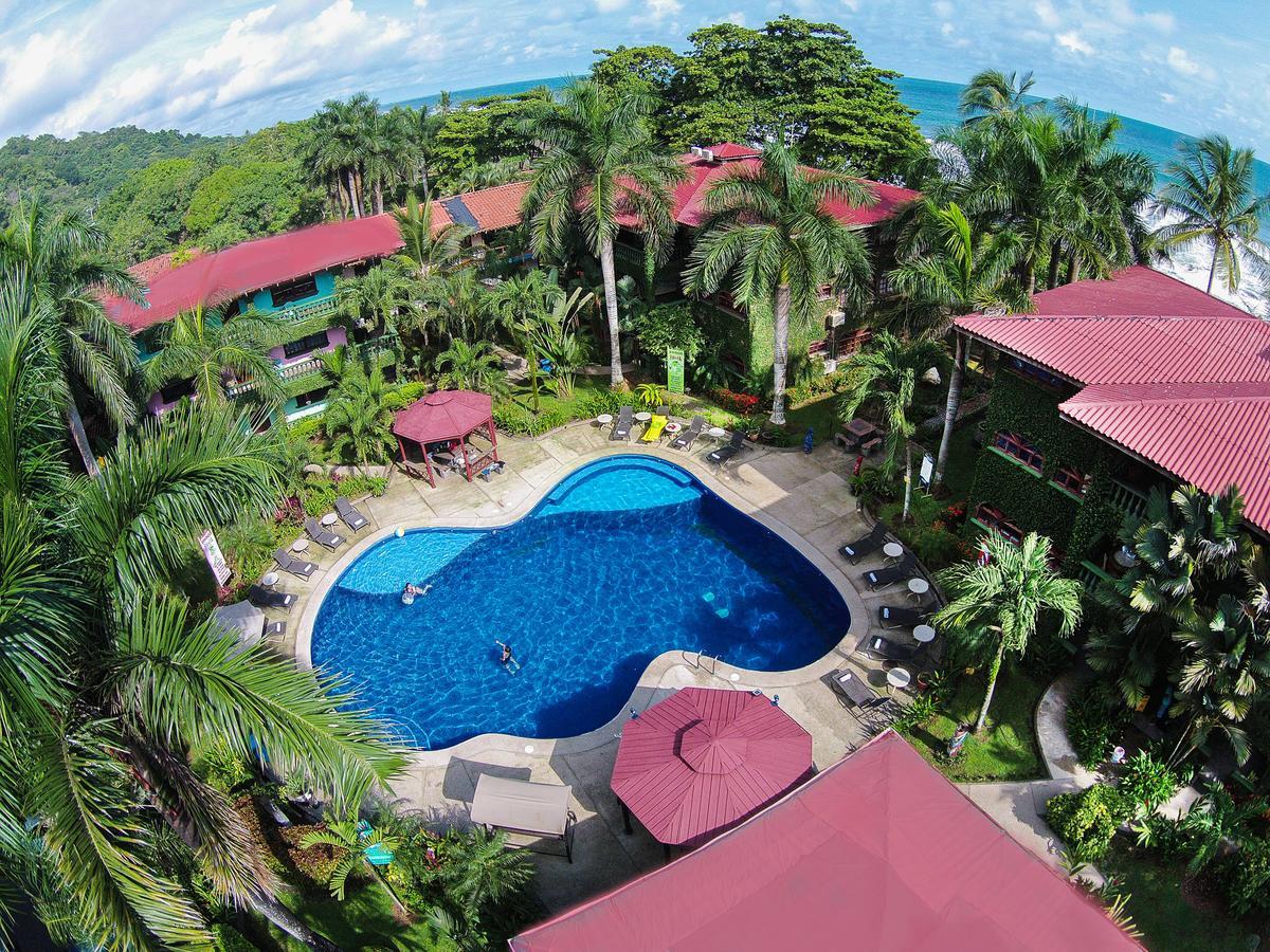 Marea Brava Hotel ハコ エクステリア 写真