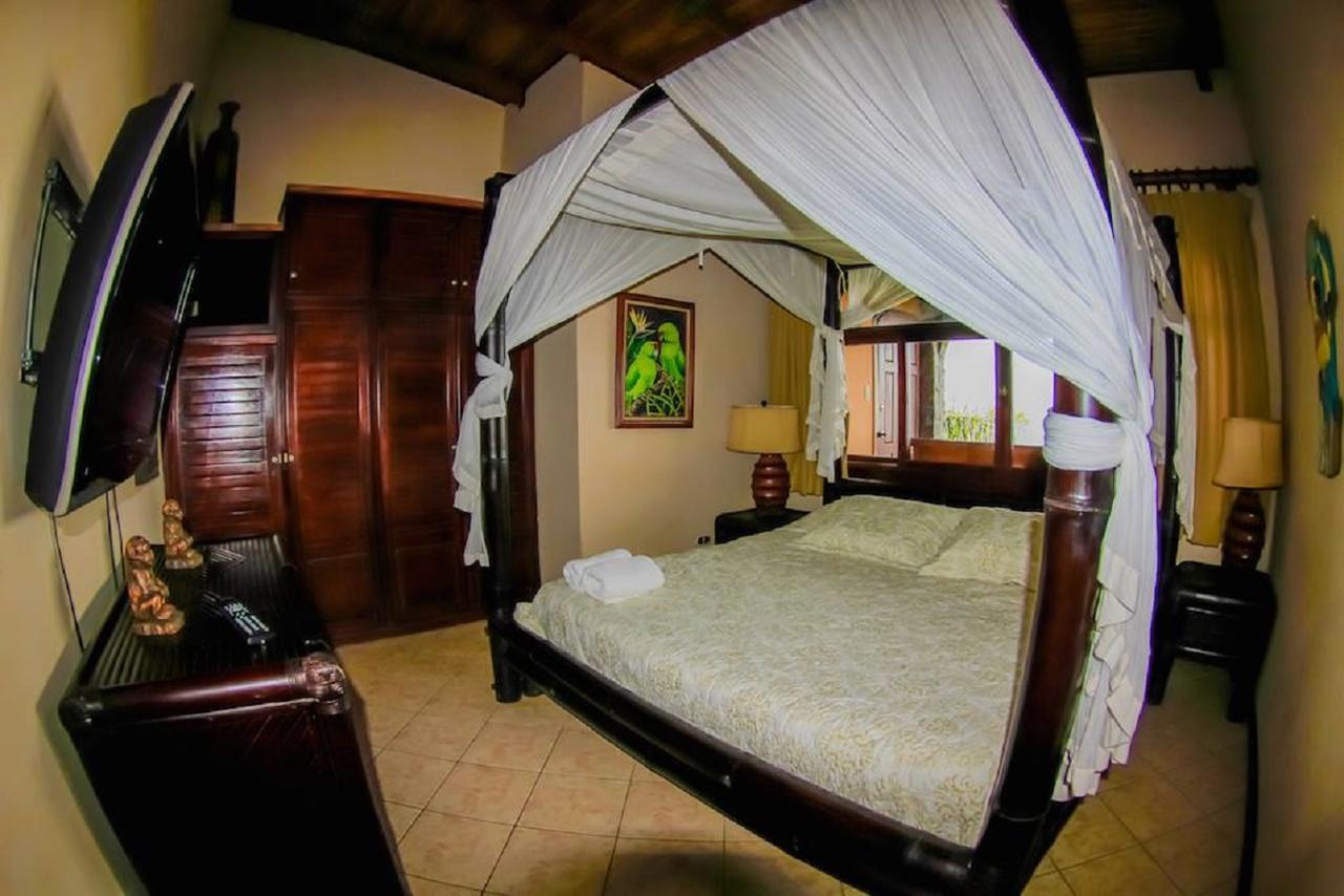 Marea Brava Hotel ハコ エクステリア 写真