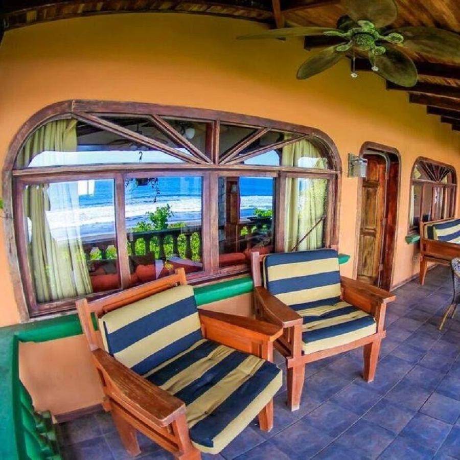 Marea Brava Hotel ハコ エクステリア 写真