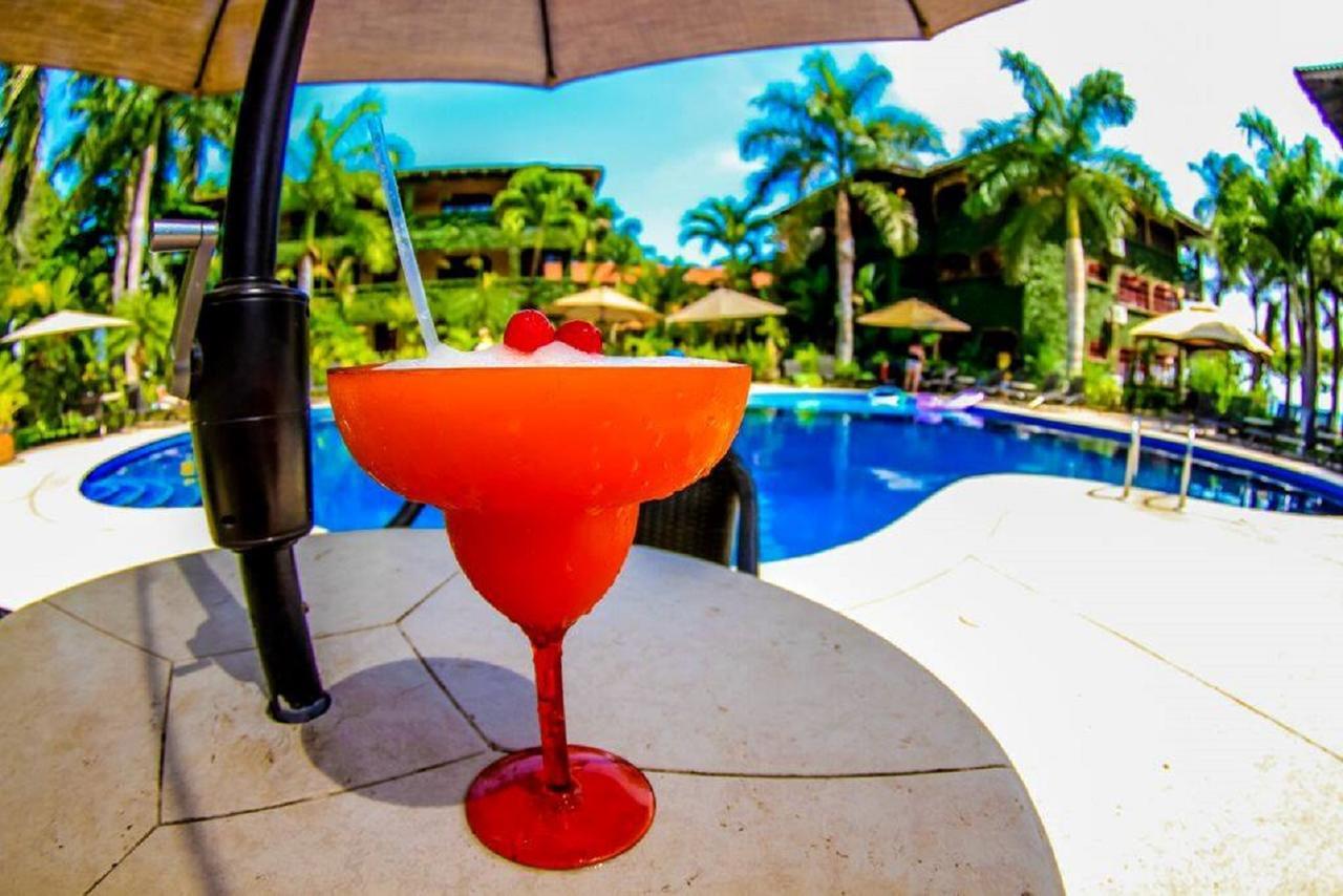 Marea Brava Hotel ハコ エクステリア 写真