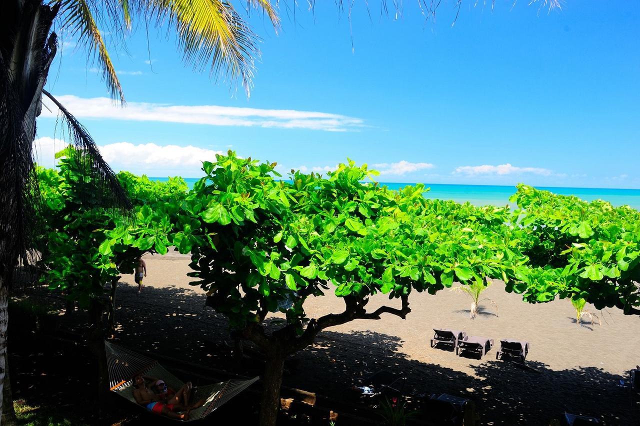 Marea Brava Hotel ハコ エクステリア 写真