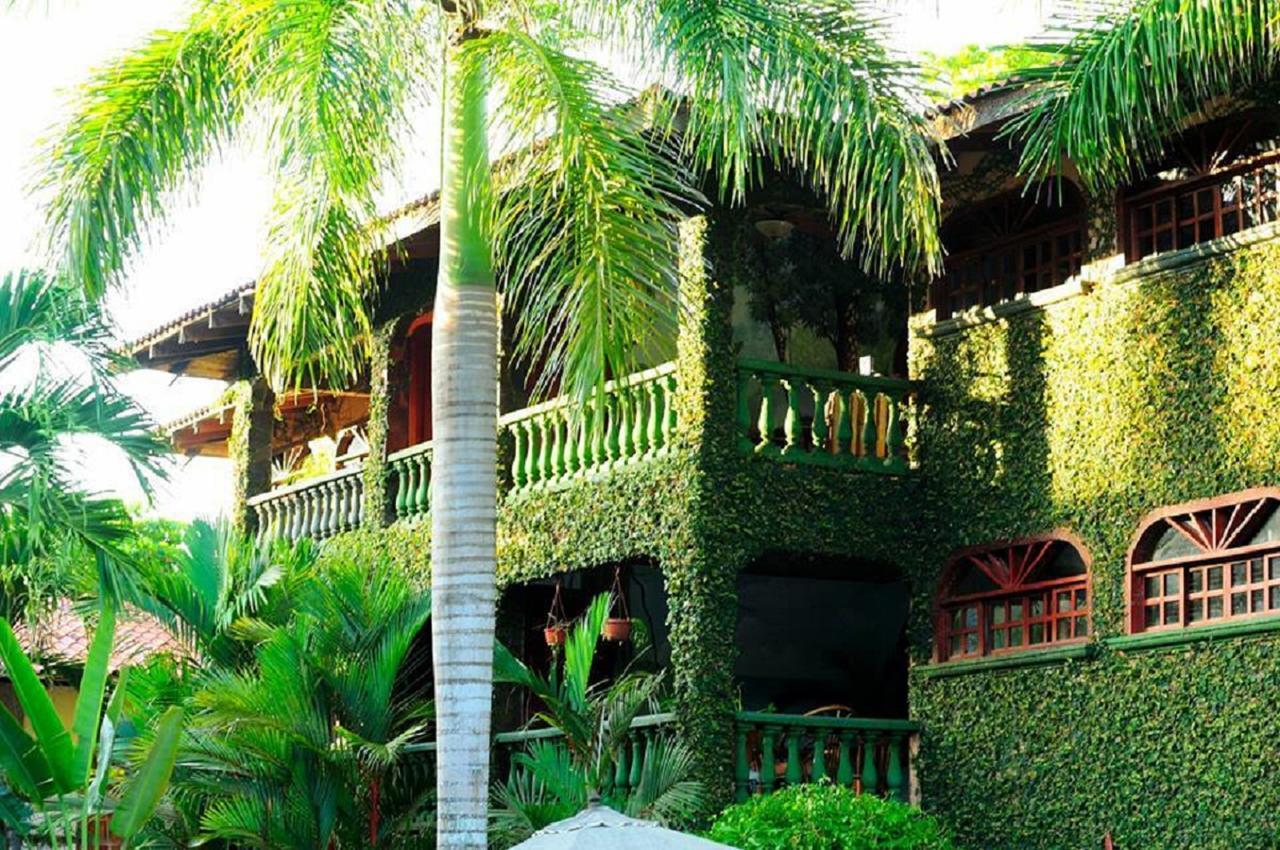 Marea Brava Hotel ハコ エクステリア 写真
