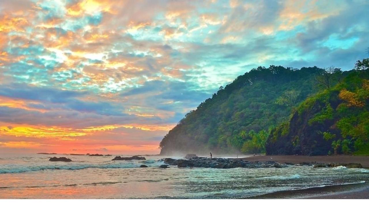 Marea Brava Hotel ハコ エクステリア 写真