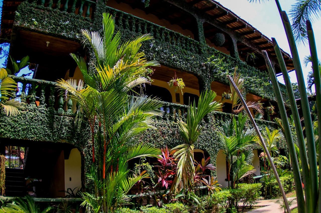 Marea Brava Hotel ハコ エクステリア 写真