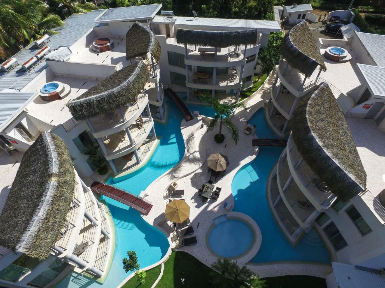 Marea Brava Hotel ハコ エクステリア 写真