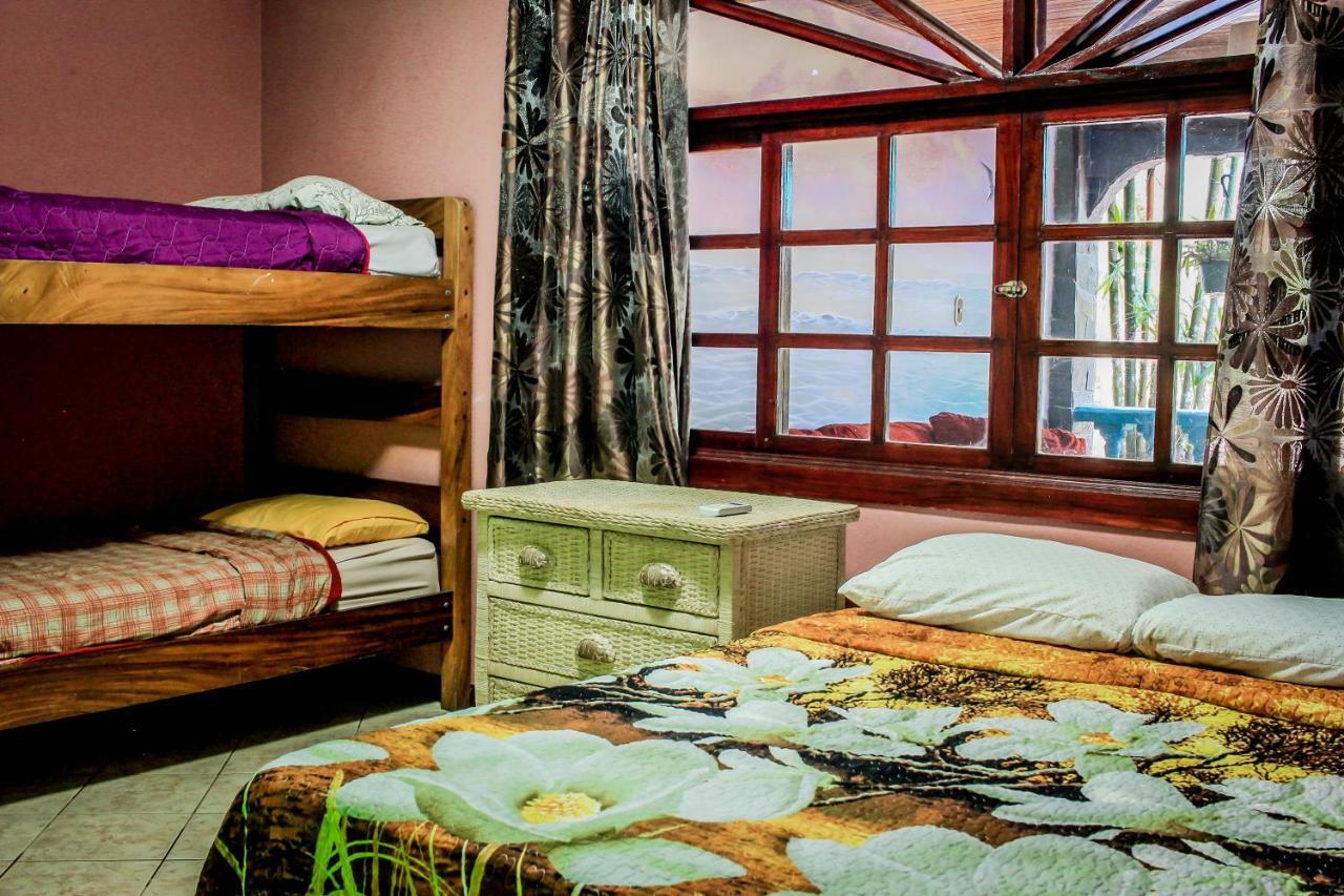 Marea Brava Hotel ハコ エクステリア 写真