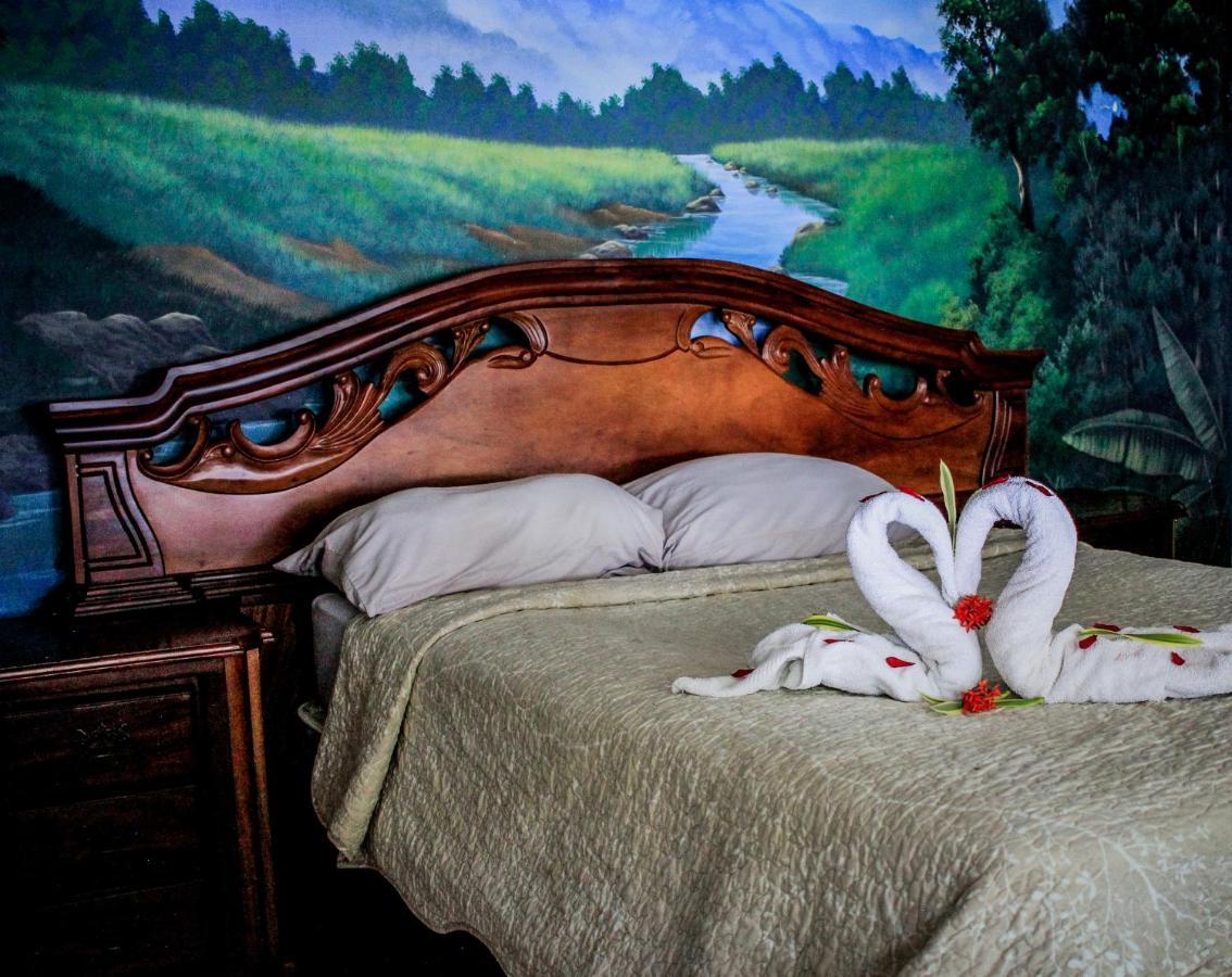 Marea Brava Hotel ハコ エクステリア 写真