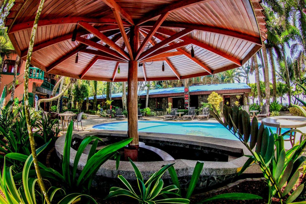 Marea Brava Hotel ハコ エクステリア 写真