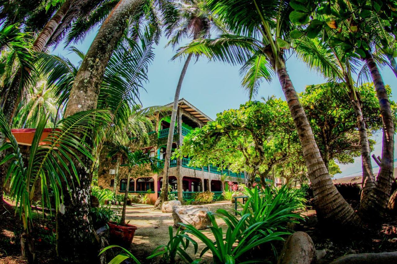 Marea Brava Hotel ハコ エクステリア 写真