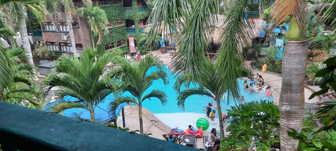 Marea Brava Hotel ハコ エクステリア 写真