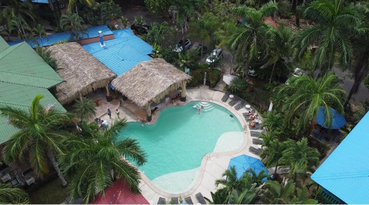 Marea Brava Hotel ハコ エクステリア 写真