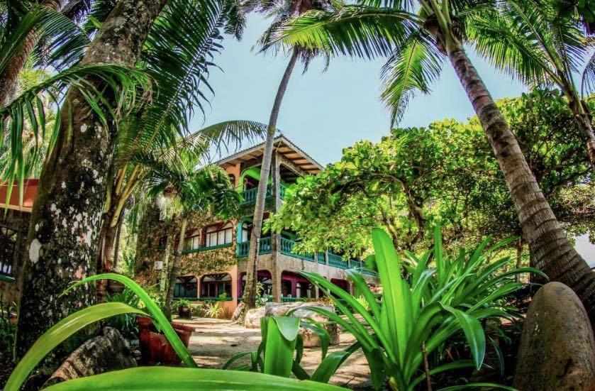 Marea Brava Hotel ハコ エクステリア 写真