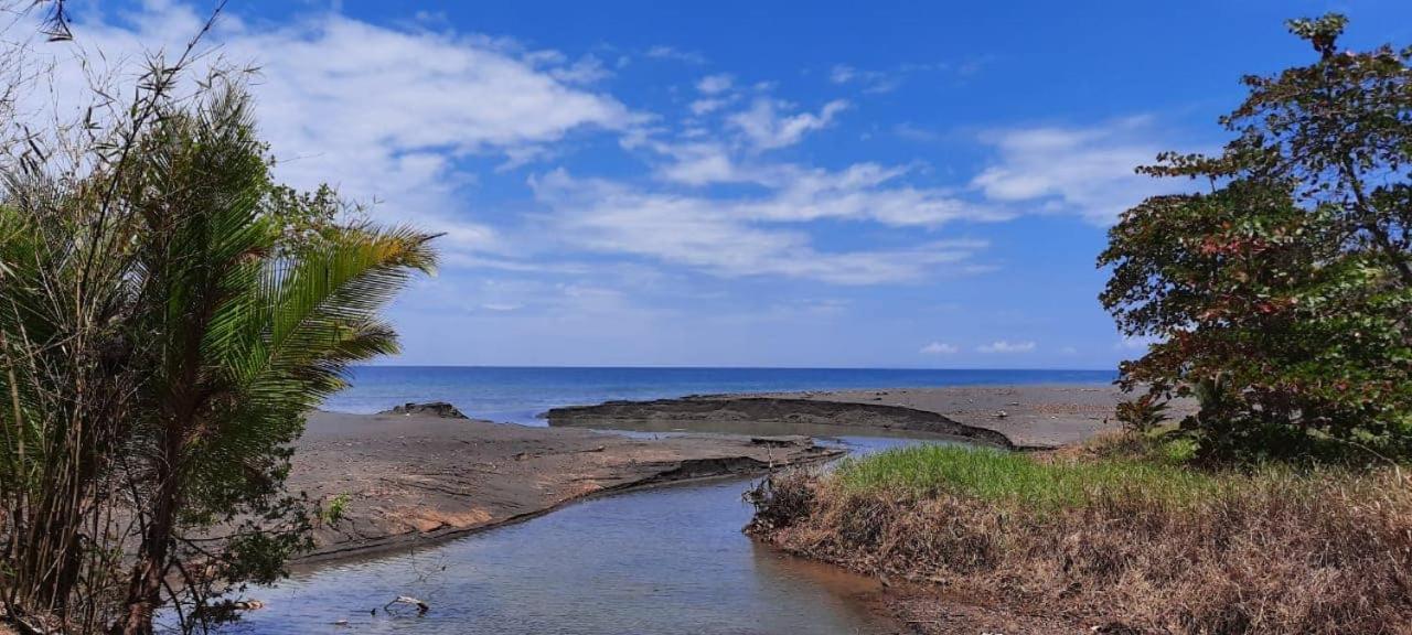 Marea Brava Hotel ハコ エクステリア 写真