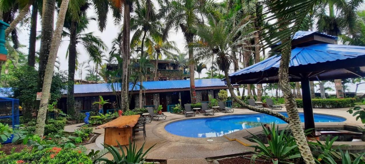 Marea Brava Hotel ハコ エクステリア 写真
