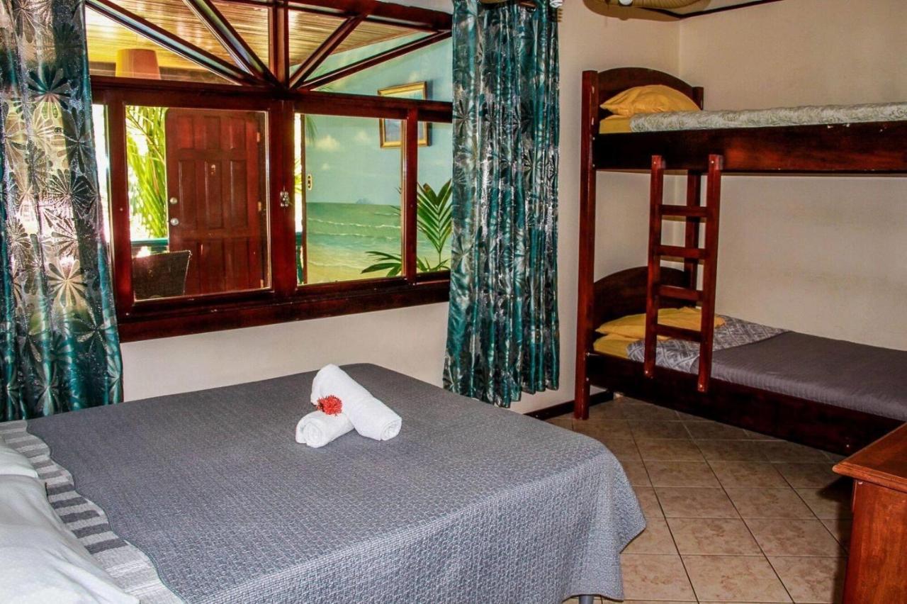 Marea Brava Hotel ハコ エクステリア 写真